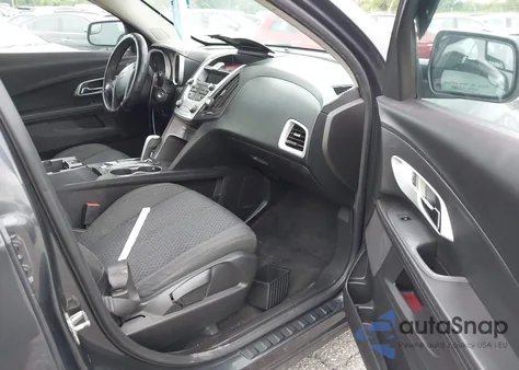 2012 Chevrolet Equinox Ls from USA, damaged, VIN 2GNALBEKXC1321884